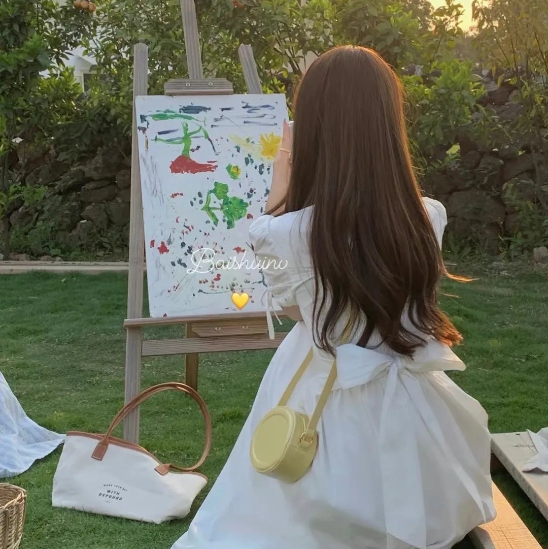 花滑女王