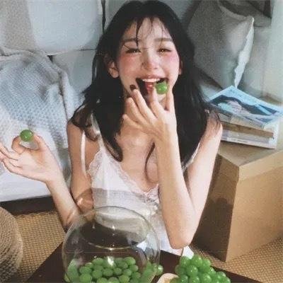 安娜哀史