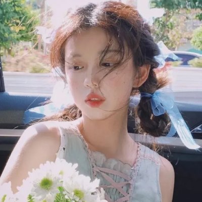 美国最后的处女